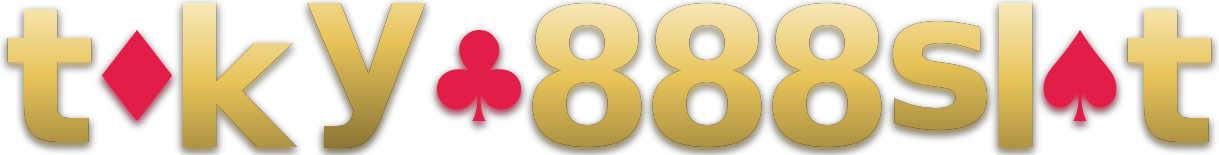 tokyo888slot logo